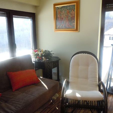 Cottage Poe Poienari ภายนอก รูปภาพ