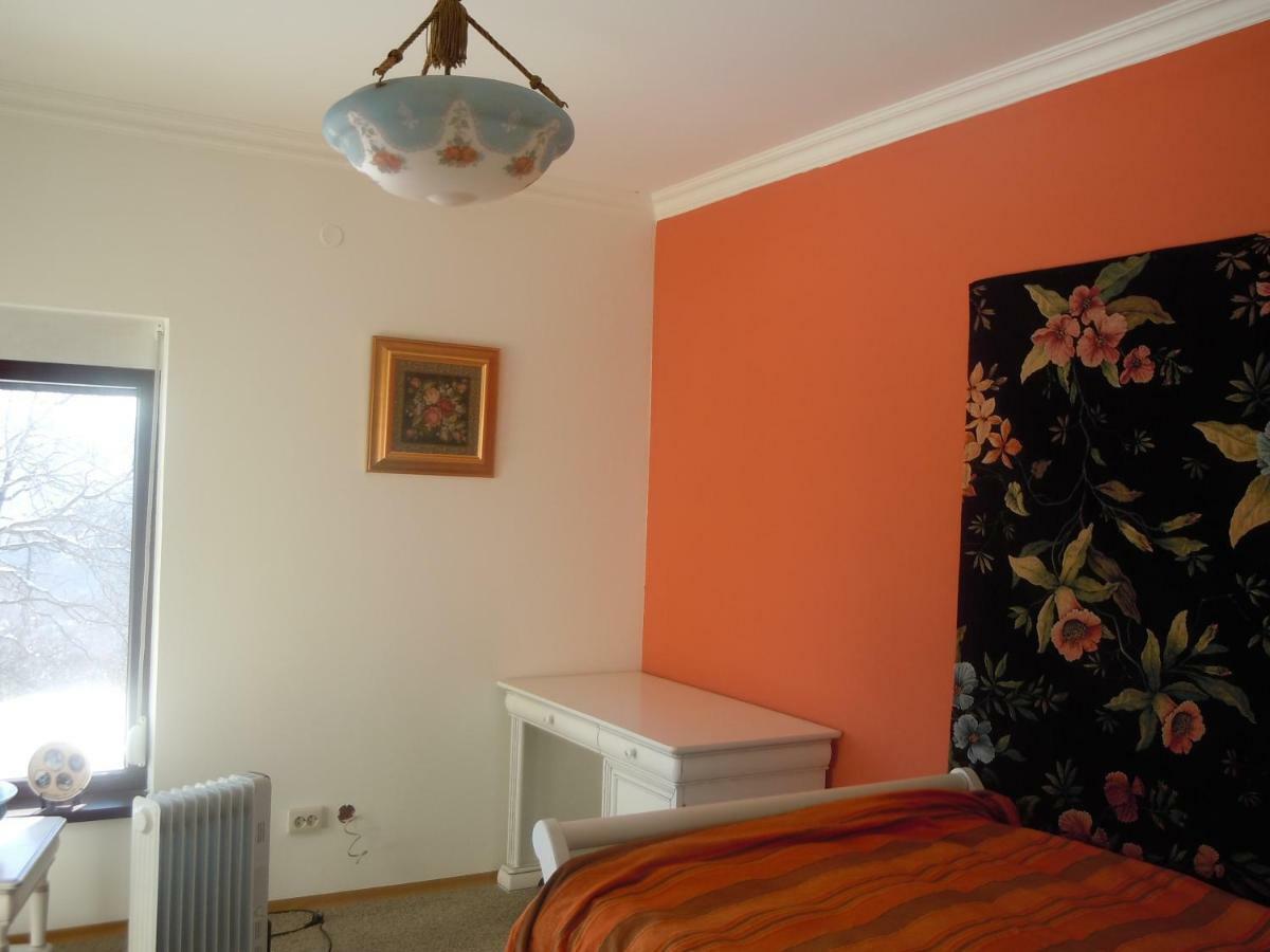 Cottage Poe Poienari ภายนอก รูปภาพ